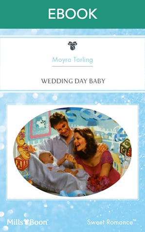 Wedding Day Baby