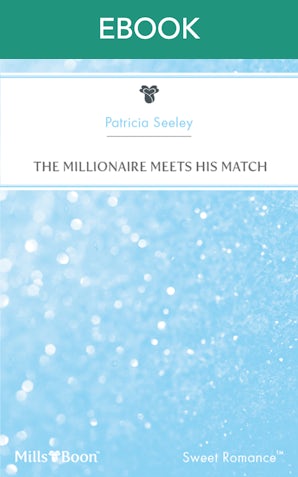The Millionaire Meets His Match