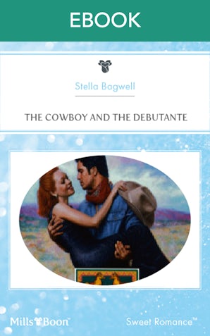 The Cowboy And The Debutante