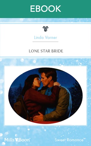 Lone Star Bride