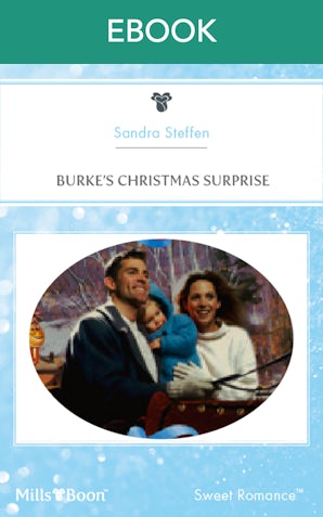 Burke's Christmas Surprise