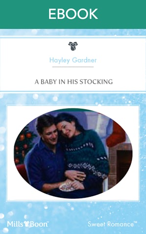 A Baby In His Stocking