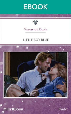 Little Boy Blue