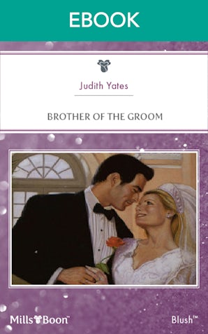 Brother Of The Groom