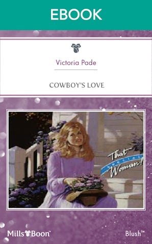 Cowboy's Love