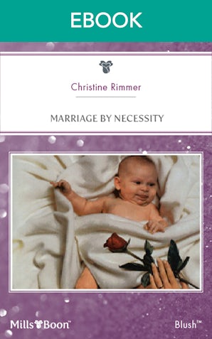 Marriage By Necessity