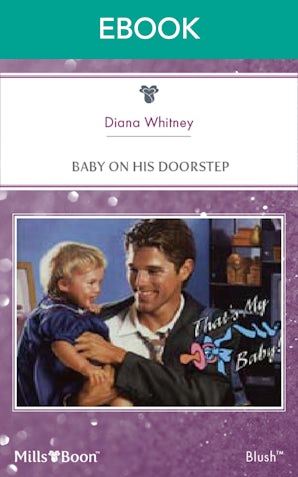 Baby On His Doorstep