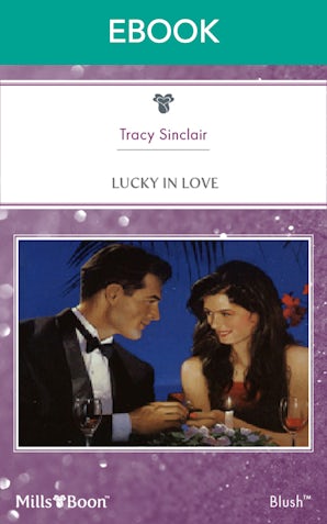 Lucky In Love