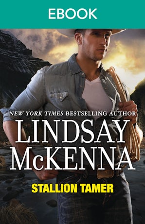Stallion Tamer