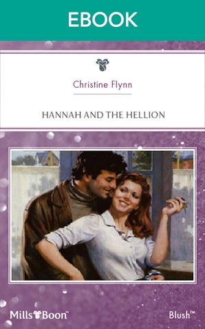 Hannah And The Hellion