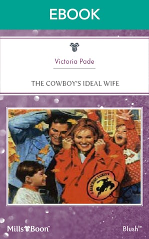 The Cowboy's Ideal Wife