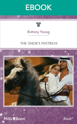 The Sheik's Mistress