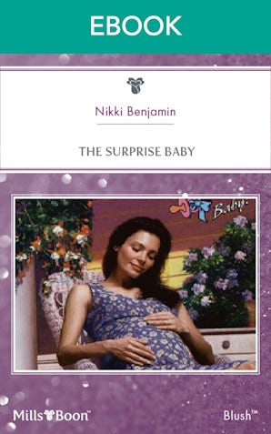 The Surprise Baby