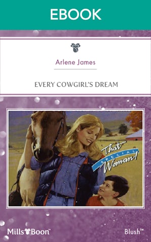 Every Cowgirl's Dream