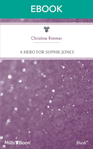 A Hero For Sophie Jones
