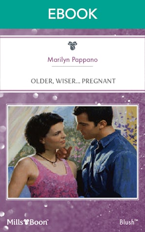 Older, Wiser... Pregnant