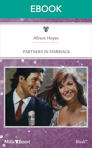 Partners In Marriage