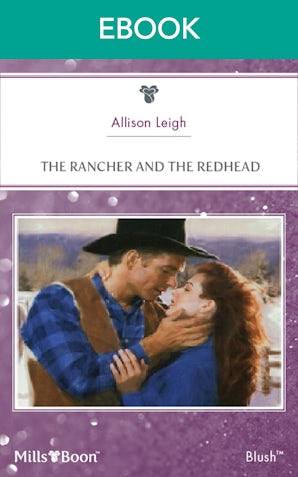The Rancher And The Redhead