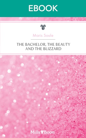 The Bachelor, The Beauty And The Blizzard