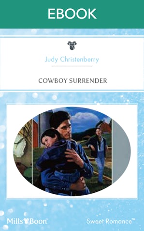 Cowboy Surrender