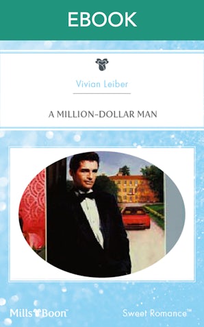 A Million-Dollar Man