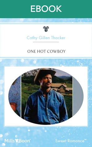 One Hot Cowboy