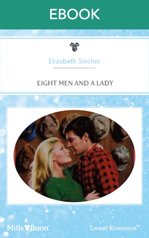 Eight Men And A Lady