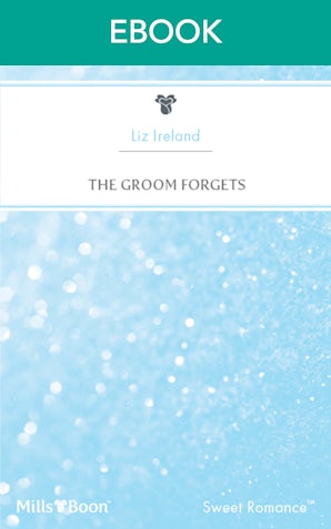 The Groom Forgets