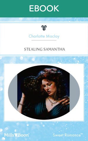 Stealing Samantha