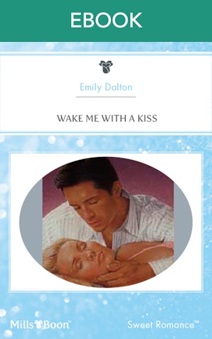 Wake Me With A Kiss