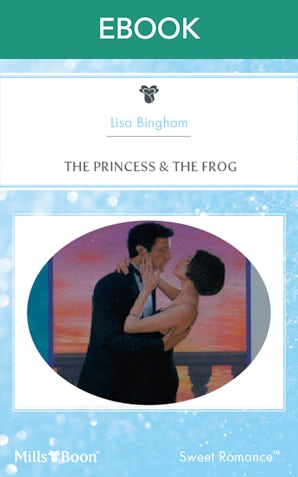 The Princess & The Frog