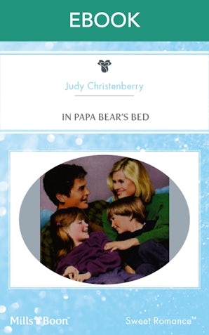 In Papa Bear's Bed