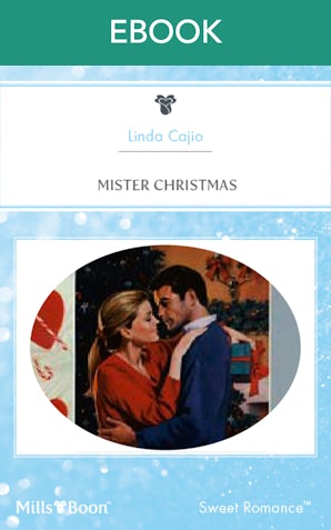 Mister Christmas