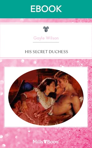 His Secret Duchess