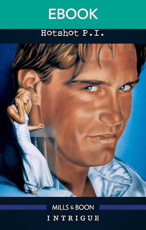 Hotshot P.I.