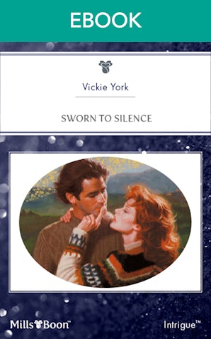 Sworn To Silence