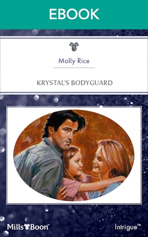 Krystal's Bodyguard