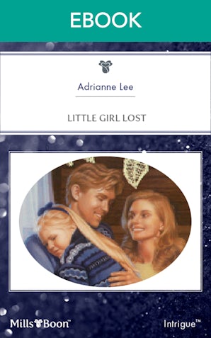 Little Girl Lost