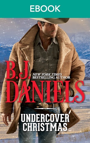 Undercover Christmas
