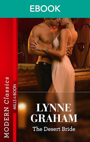 The Desert Bride
