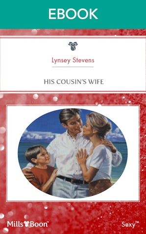 His Cousin's Wife