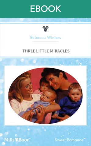 Three Little Miracles