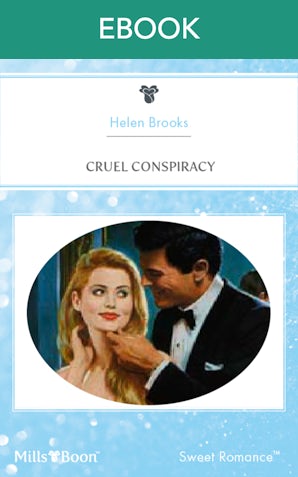 Cruel Conspiracy