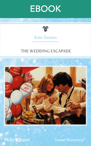 The Wedding Escapade