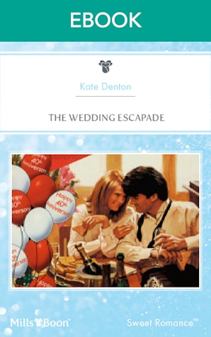 The Wedding Escapade