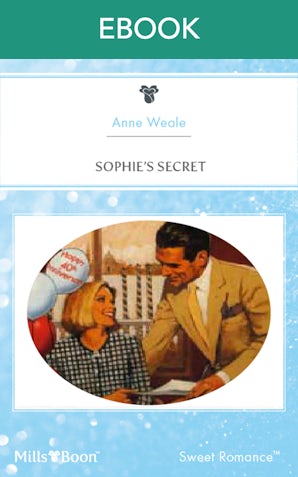 Sophie's Secret