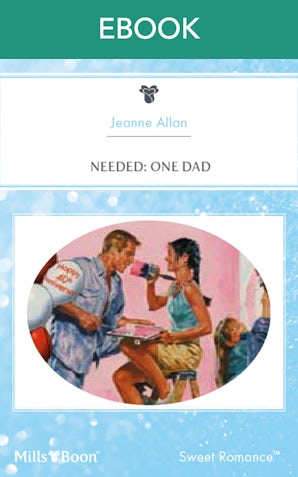 Needed: One Dad