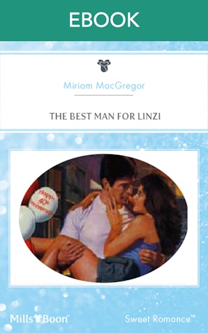 The Best Man For LiNZi