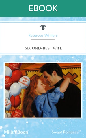 Second-Best Wife