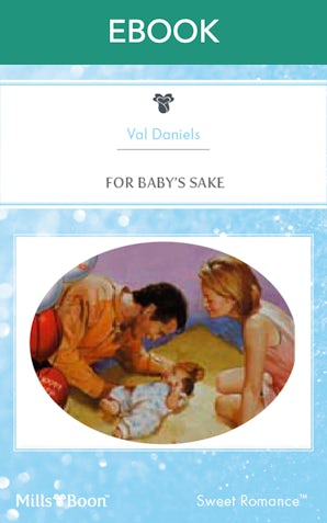 For Baby's Sake